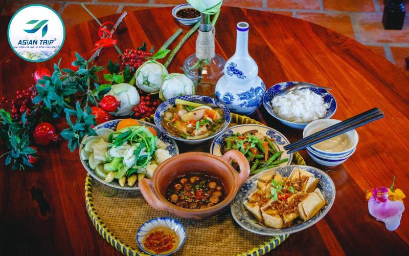 Món Ngon Tây Ninh: Ăn ở Đâu ? 6 mon ngon tay ninh an o dau 7