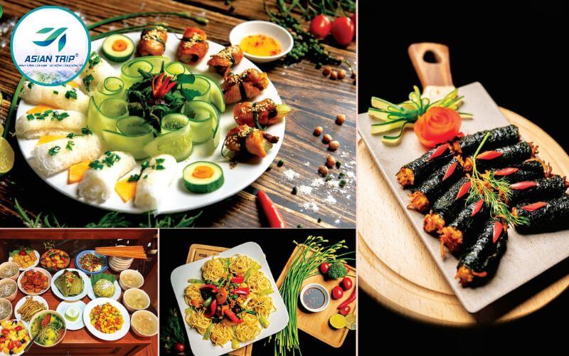 Món Ngon Tây Ninh: Ăn ở Đâu ? 1 mon ngon tay ninh an o dau 8