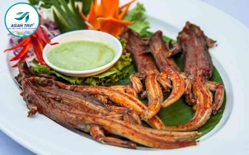 Món Ngon Tây Ninh: Ăn ở Đâu ? 7 mon ngon tay ninh an o dau 9