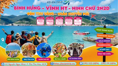 tour binh hung vinh hy ninh chu ghe nga gia re