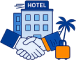 icon doi tac