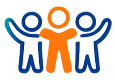 icon team building