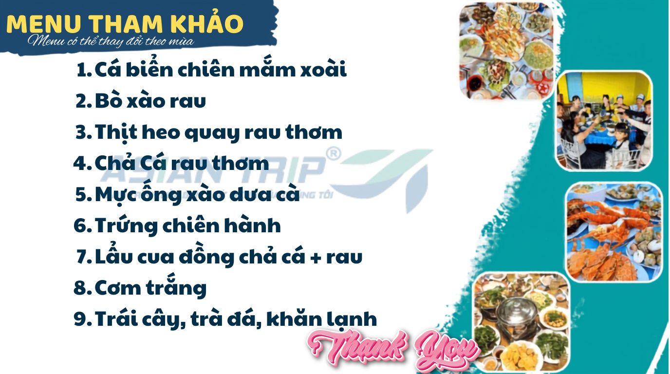Menu toi 1 HT 1