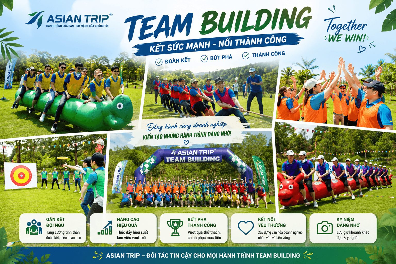 teambuilding da lat1
