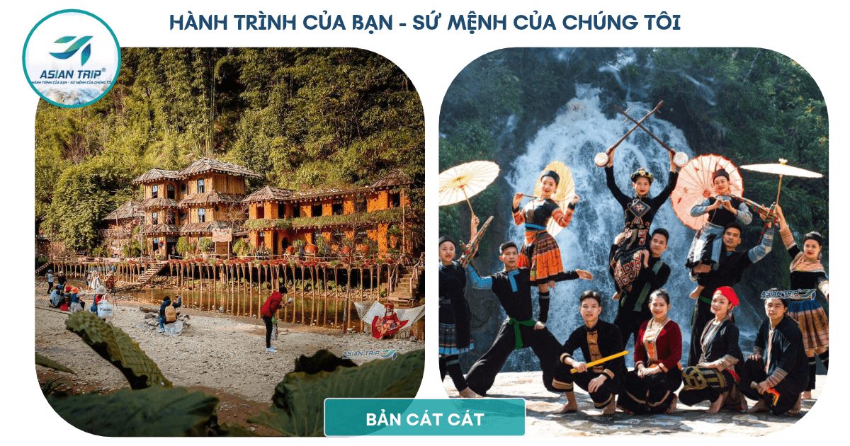 TOUR HÀ GIANG - ĐỒNG VĂN - NHO QUẾ - SAPA - FANSIPAN - 5 NGÀY 4 ĐÊM 11 tour sa pa 1 1
