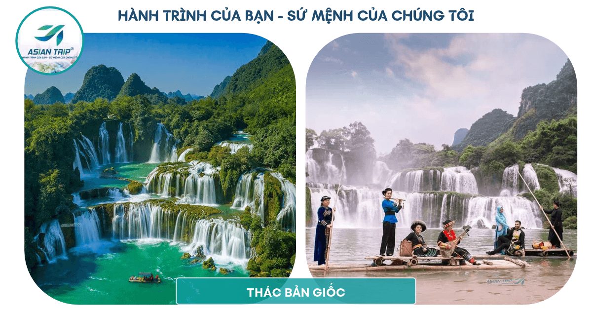 tour ban gioc 1