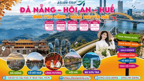 tour da nang hoi an hue 1