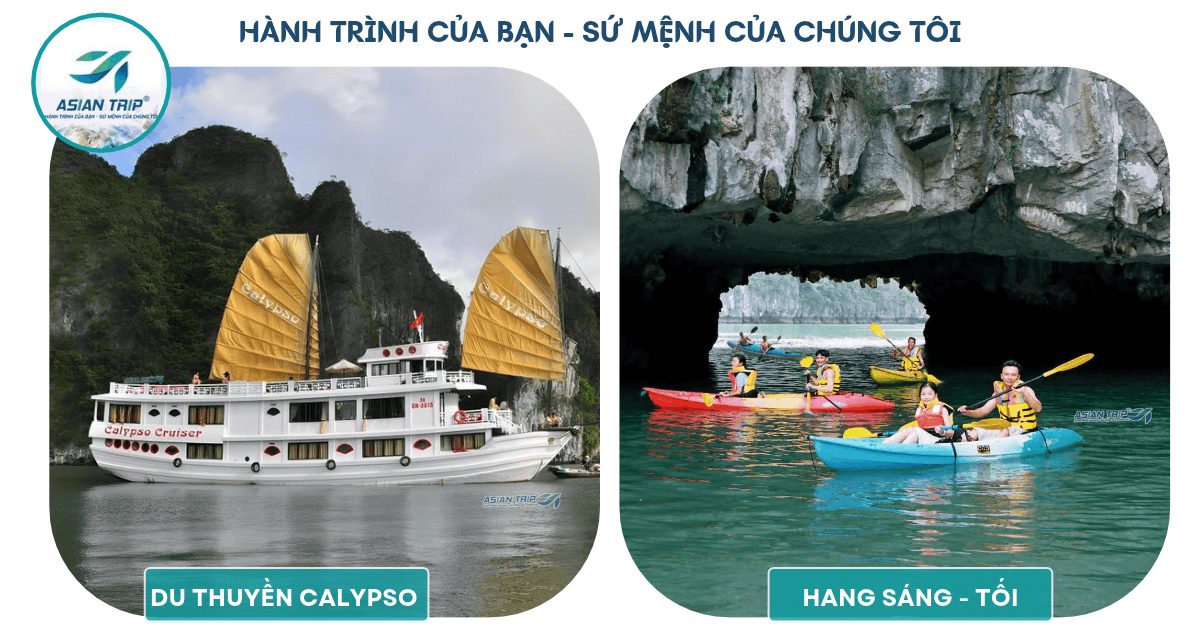 tour ha long 1